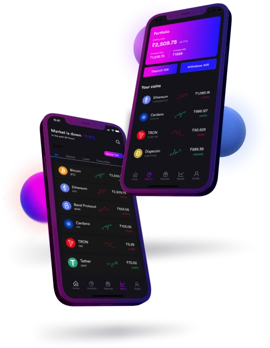 Digitales Geld - Begin Your Adventure with Digitales Geld Now